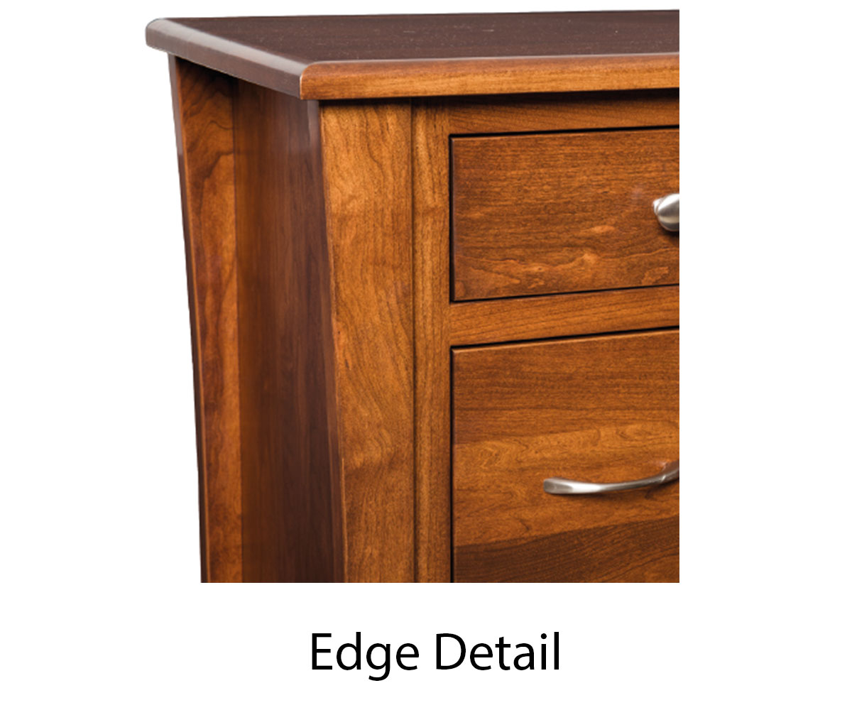 Norwalk Nightstand - Image 3