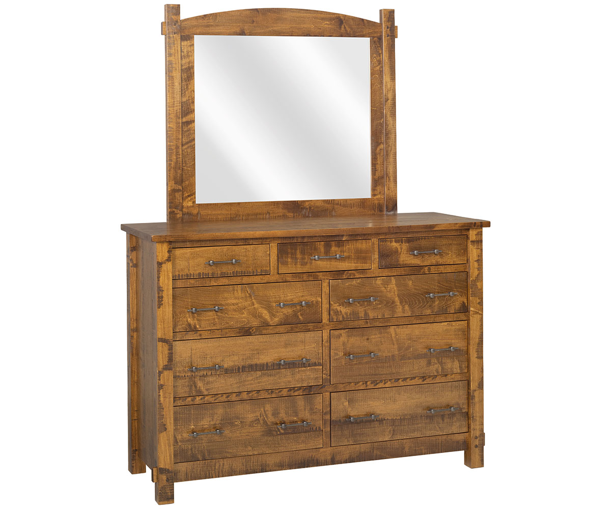 Sedona Bedroom Collection - Image 3