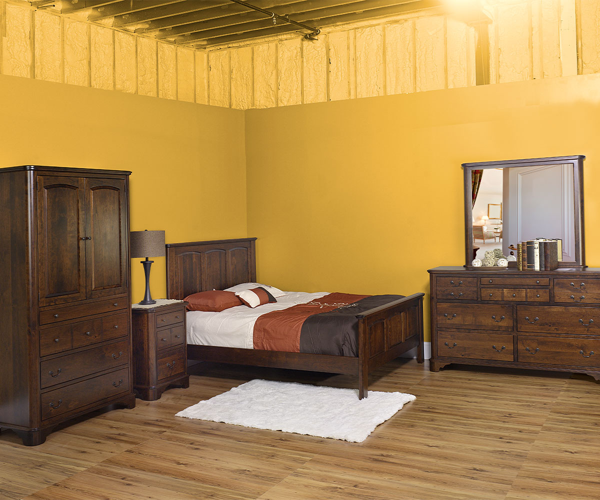 Tuscany Lingerie Chest - Image 2