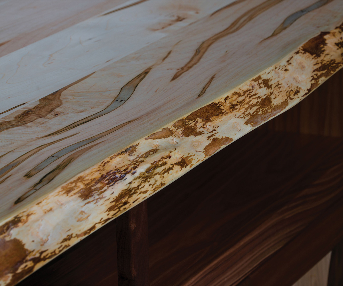 Legacy TV Console - 60"W - Image 2