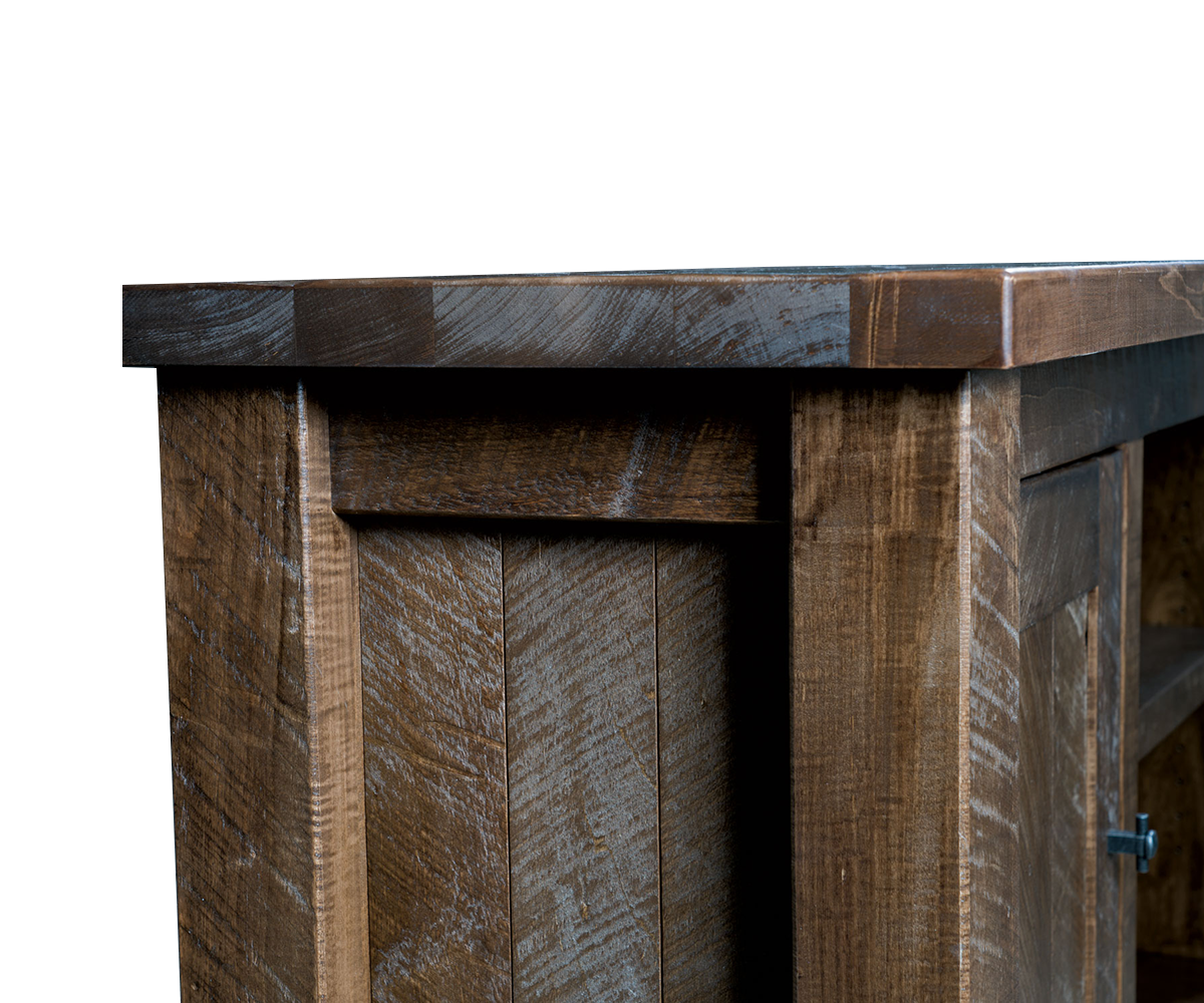 Conroe TV Console - Image 2