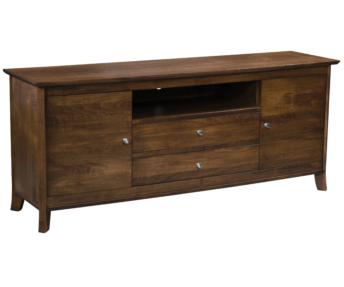 Laurel TV Console - 72"W
