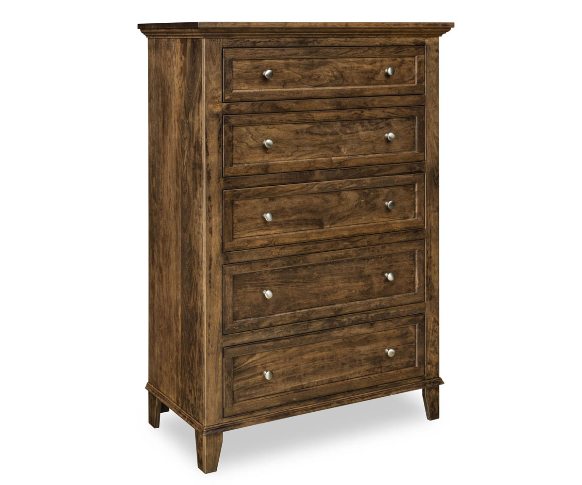 Arlington Chest - 40"W