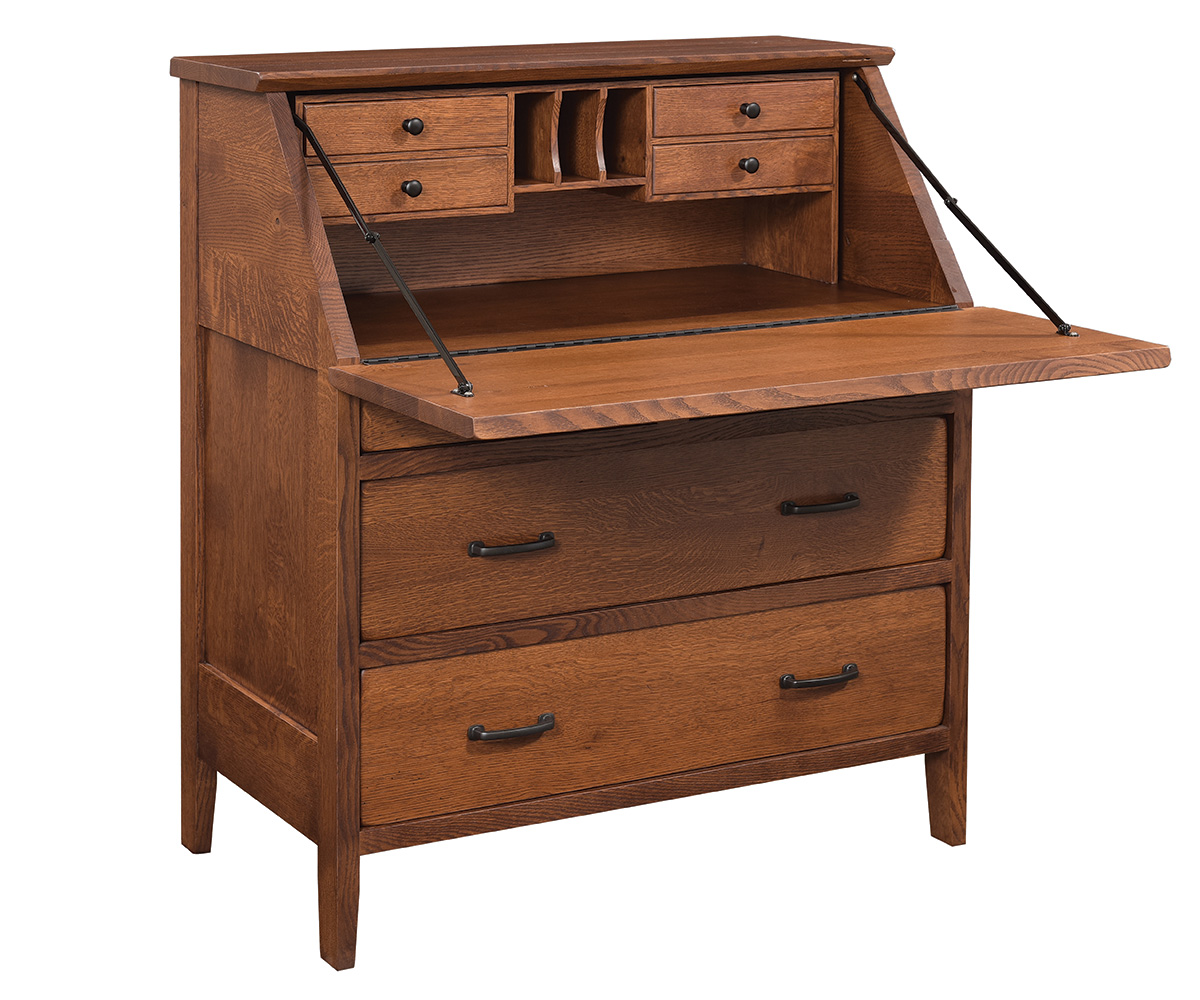 Secretary Desk - Image 2