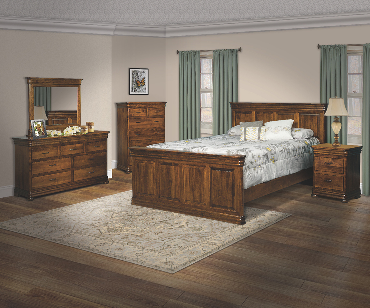 Edwardsville Dresser - Image 2