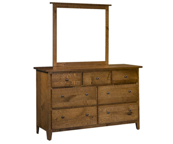Imperial Dresser