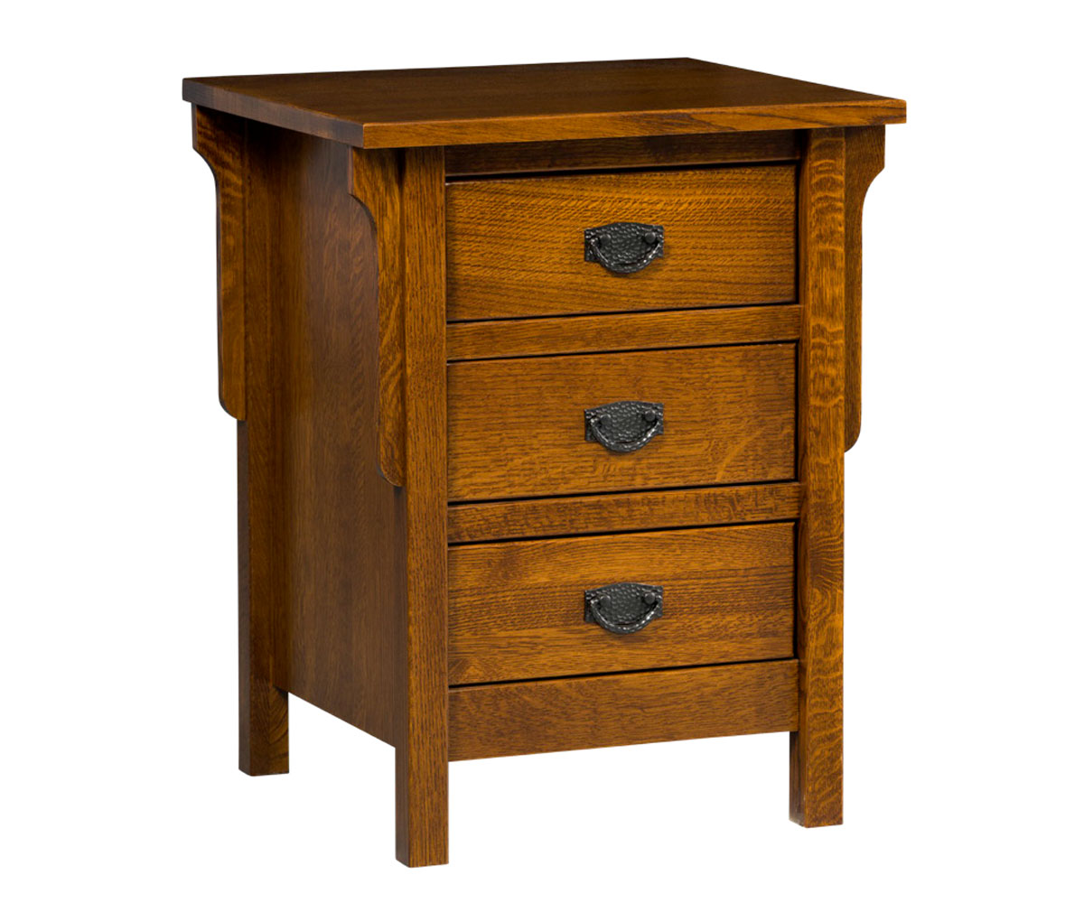 Lafayette Nightstand