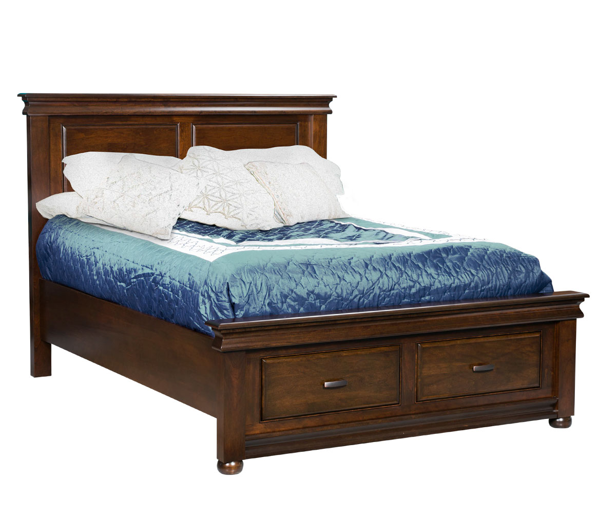 Manchester Bedroom Collection - Image 2