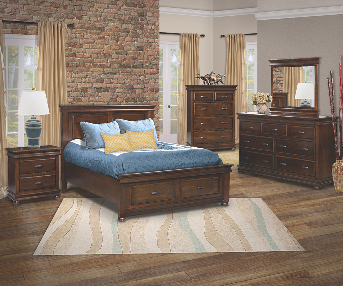 Manchester Dresser - Image 2