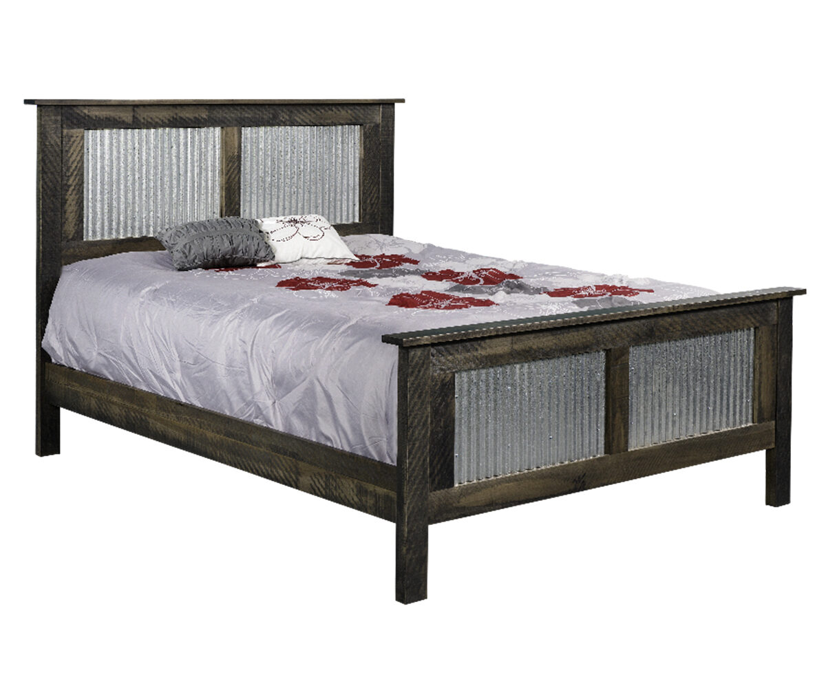 Prairie Bedroom Collection - Image 2