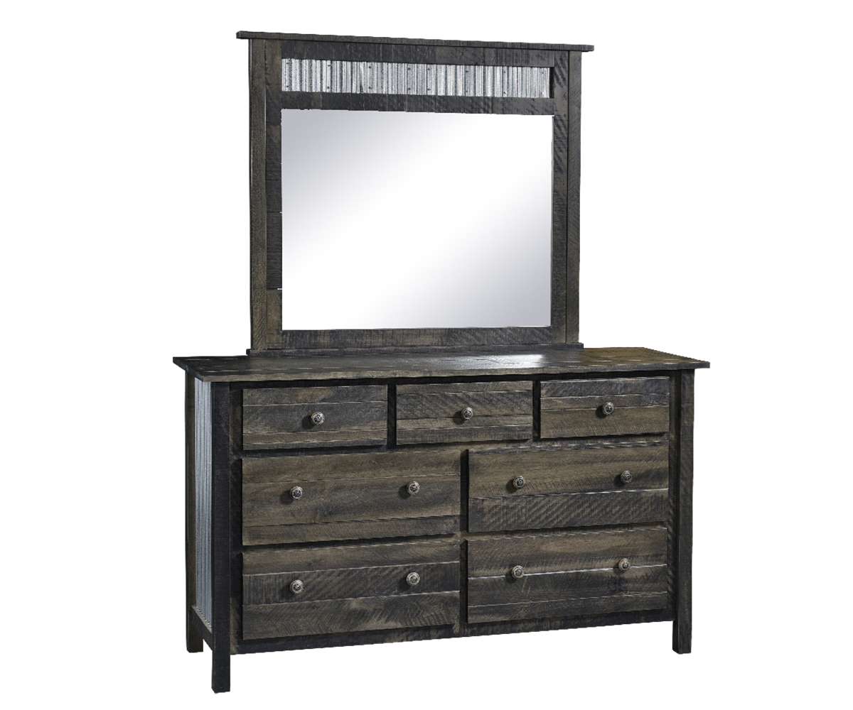 Prairie Bedroom Collection - Image 3