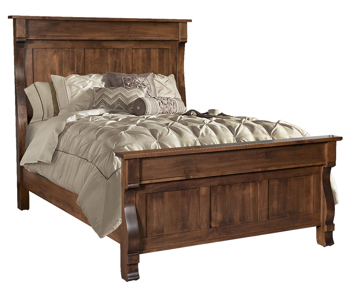 Riviera Bedroom Collection - Image 2