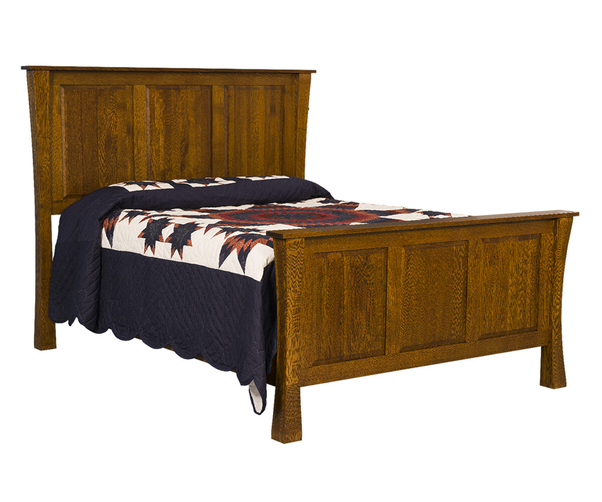 Springdale Bedroom Collection - Image 2