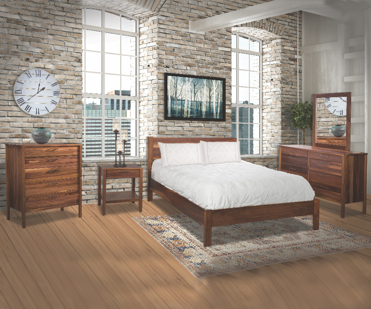 Tennyson Dresser - Image 2