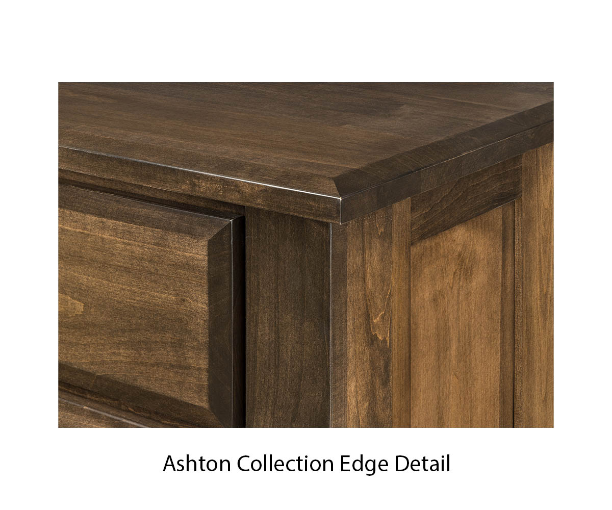 Ashton High Chest - Image 3