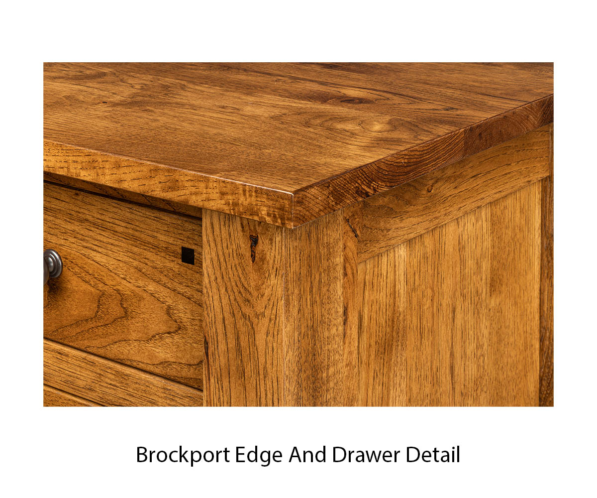 Brockport Gentleman's Chest - Image 4