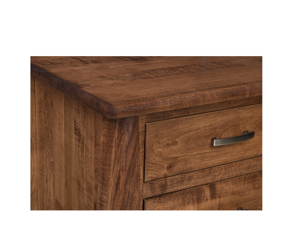 Delaney Mule Dresser - Image 2