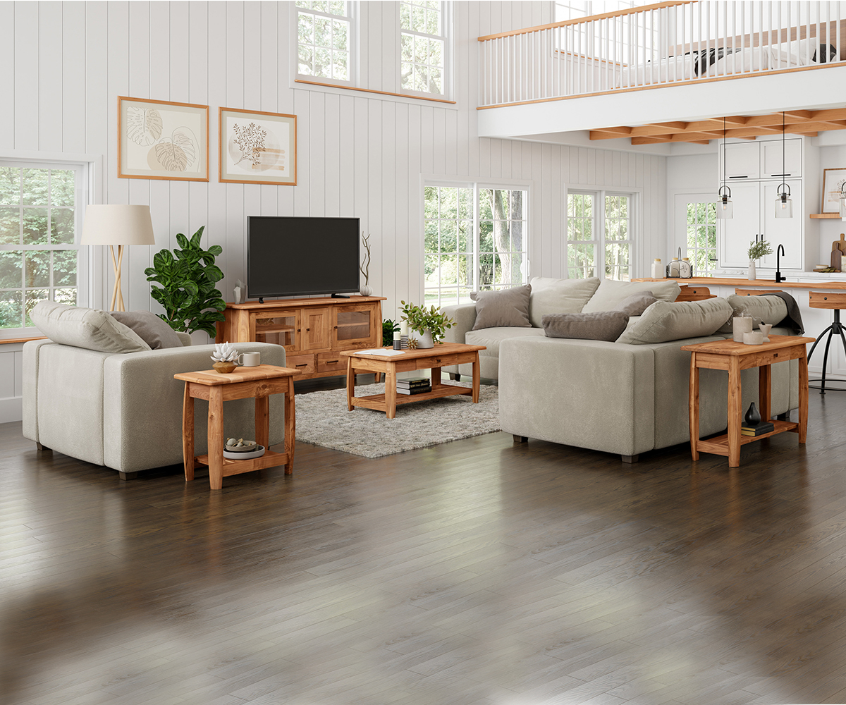 Delaney TV Cabinet - 51½"W - Image 4