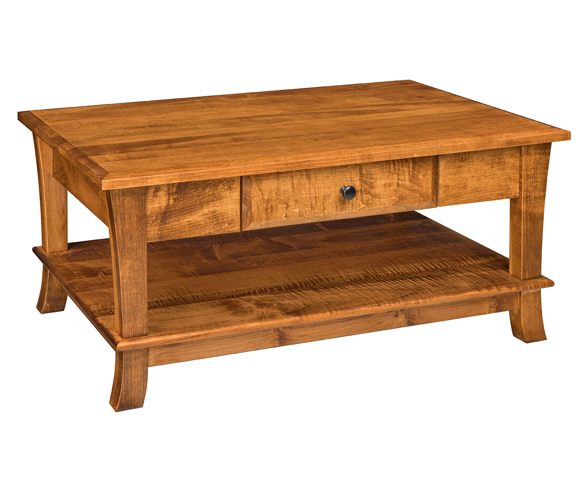 Hampton Coffee Table