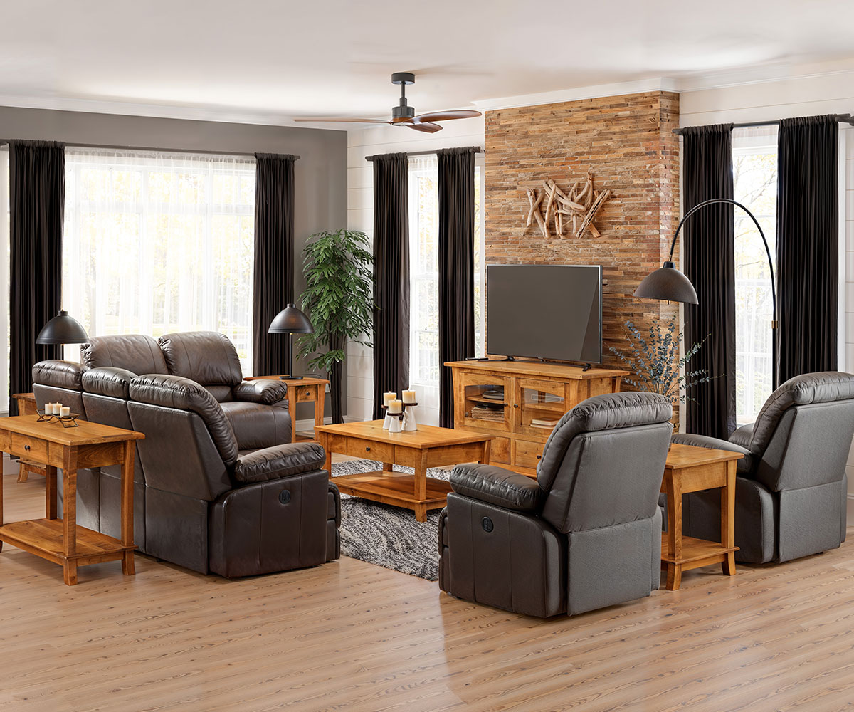 Hampton Coffee Table - Image 4