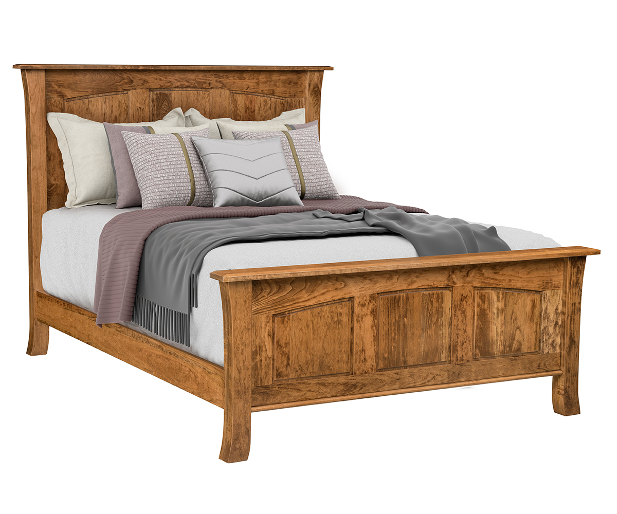 Hampton Bedroom Collection - Image 3