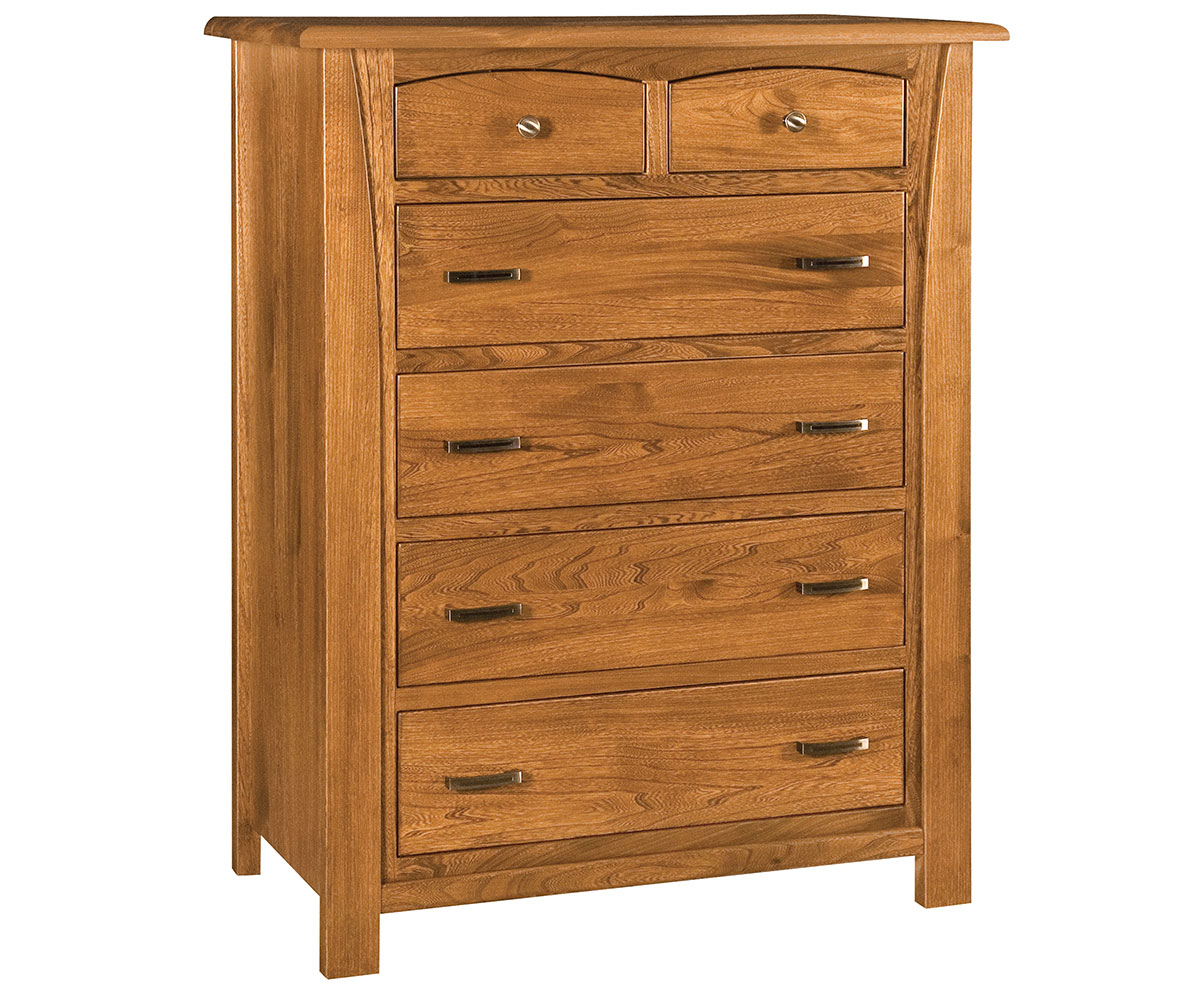 Mondovi 6 Drawer Chest