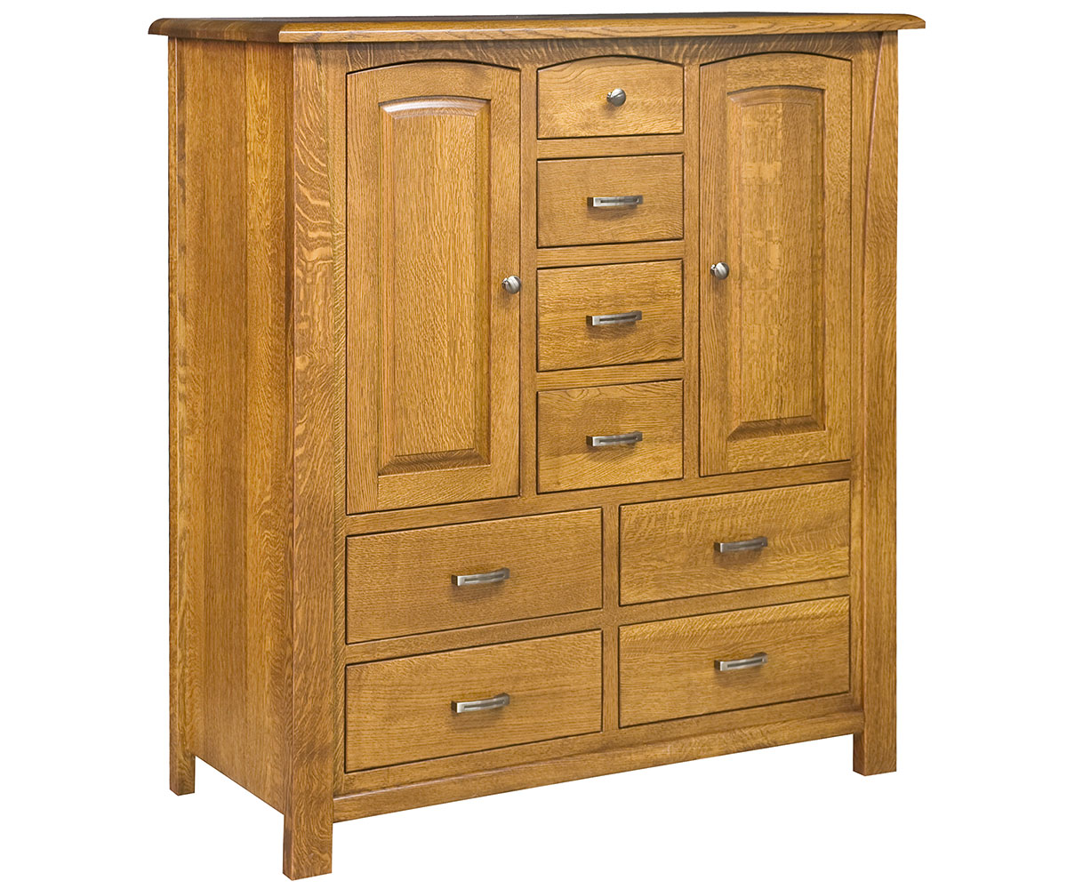 Mondovi His & Hers Chest