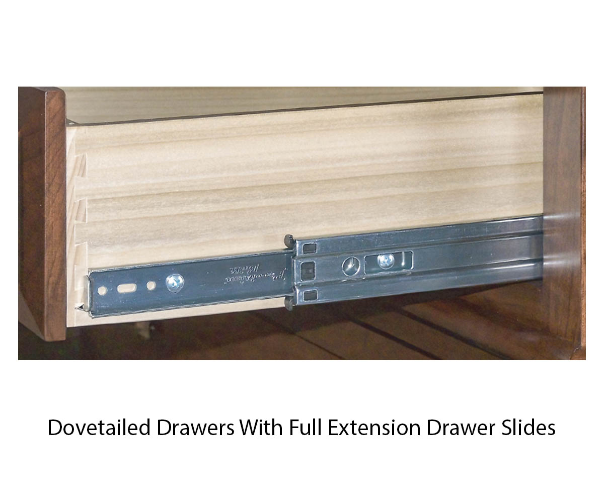 Ravena TV Cabinet - 65"W - Image 2