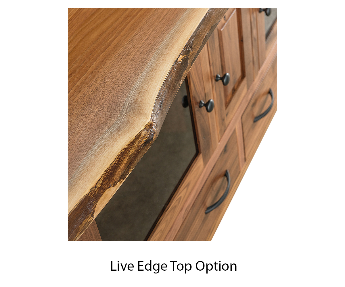 Brockport End Table - 16"W - Image 4