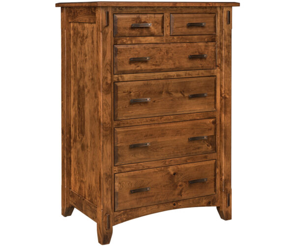 Tacoma 6 Drawer Chest