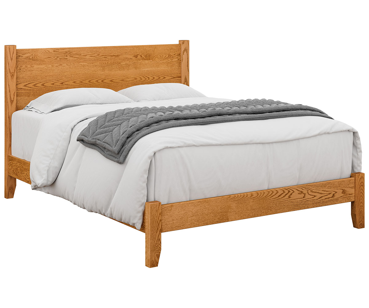 Eckenridge Bedroom Collection - Image 2