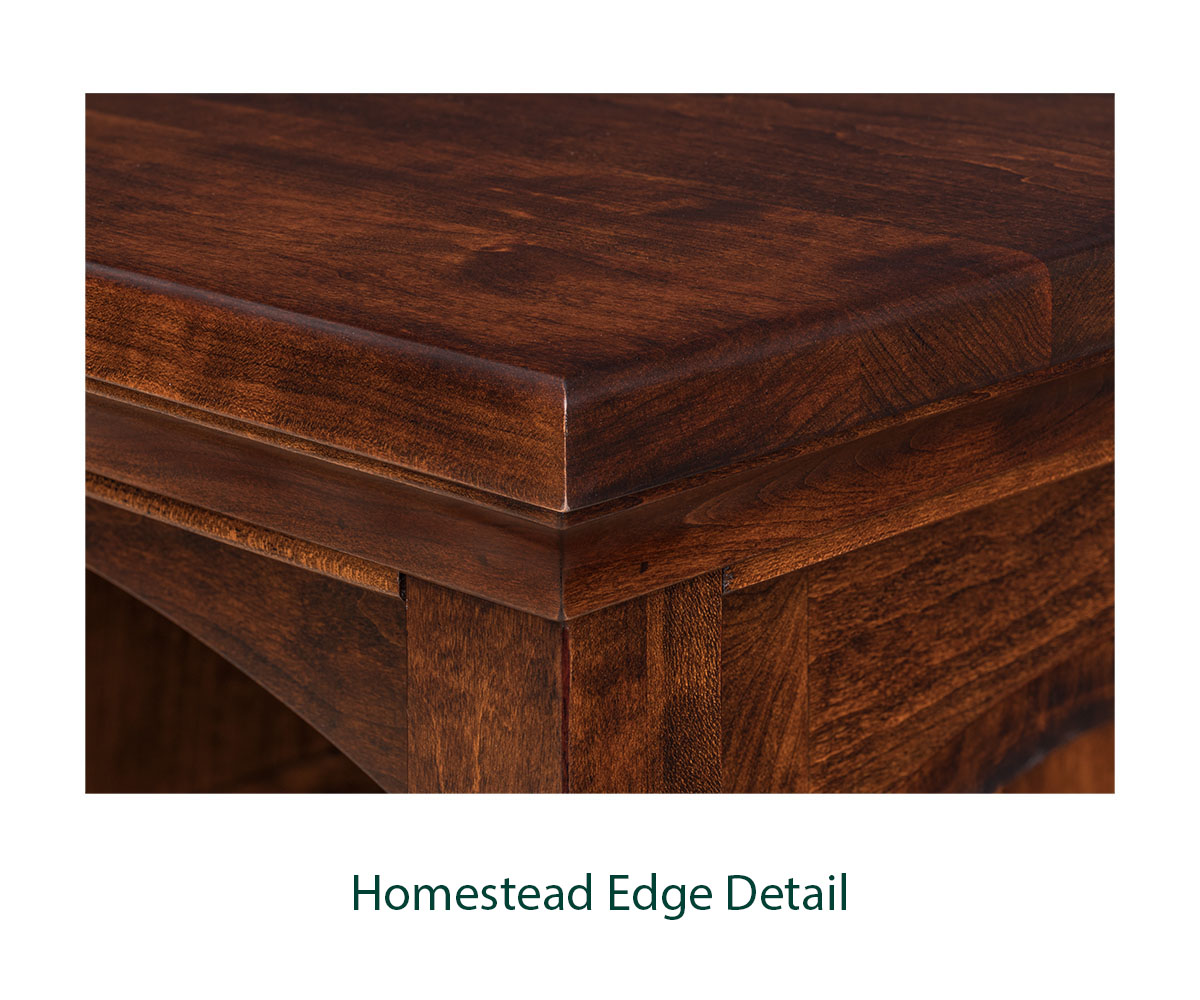 Homestead Bedroom Collection - Image 2