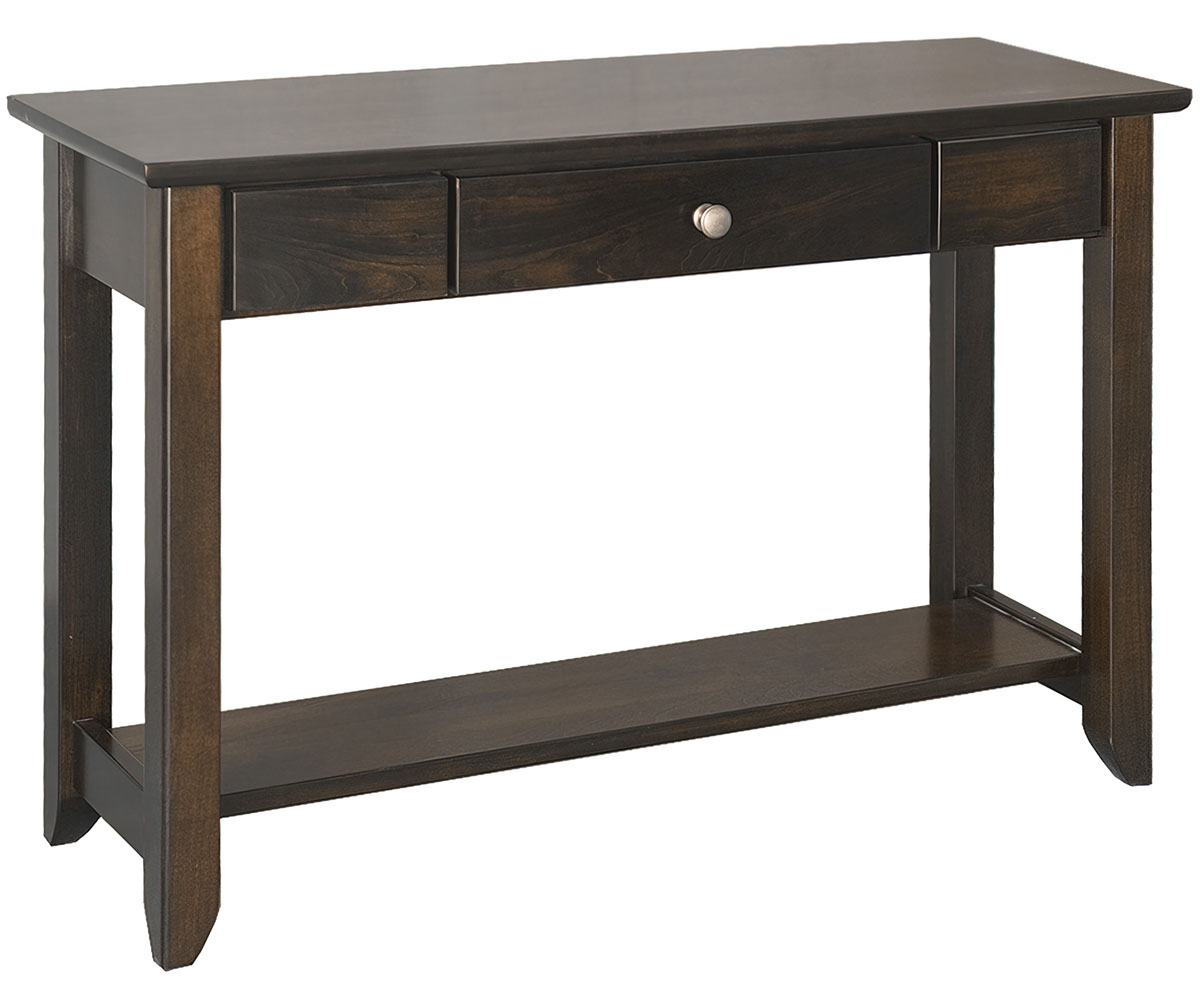 Jaymont Sofa Table