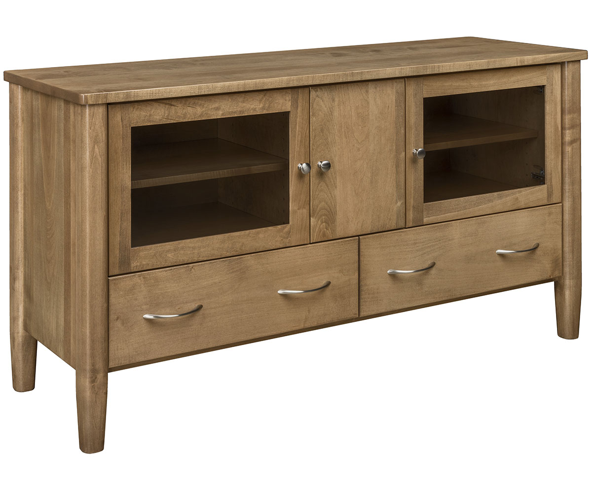 Kirkland TV Cabinet
