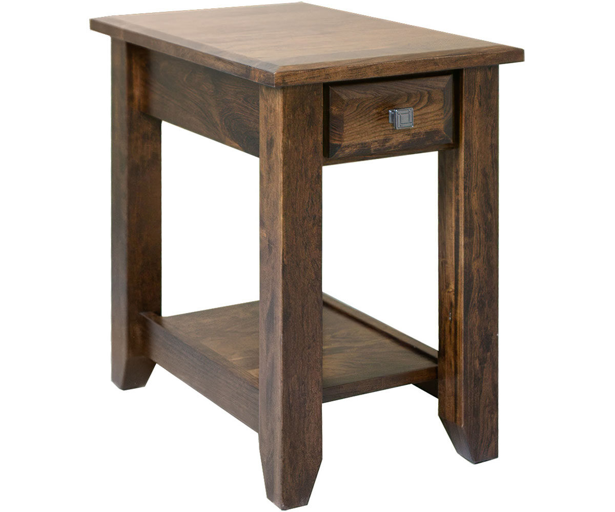 Ashton End Table - 16"W