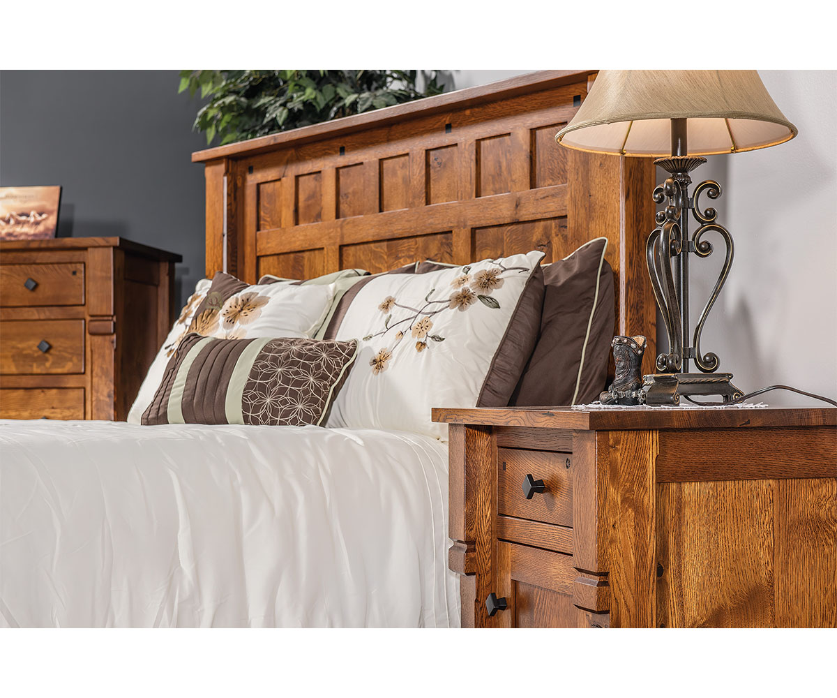 Brockport Bedroom Collection - Image 2