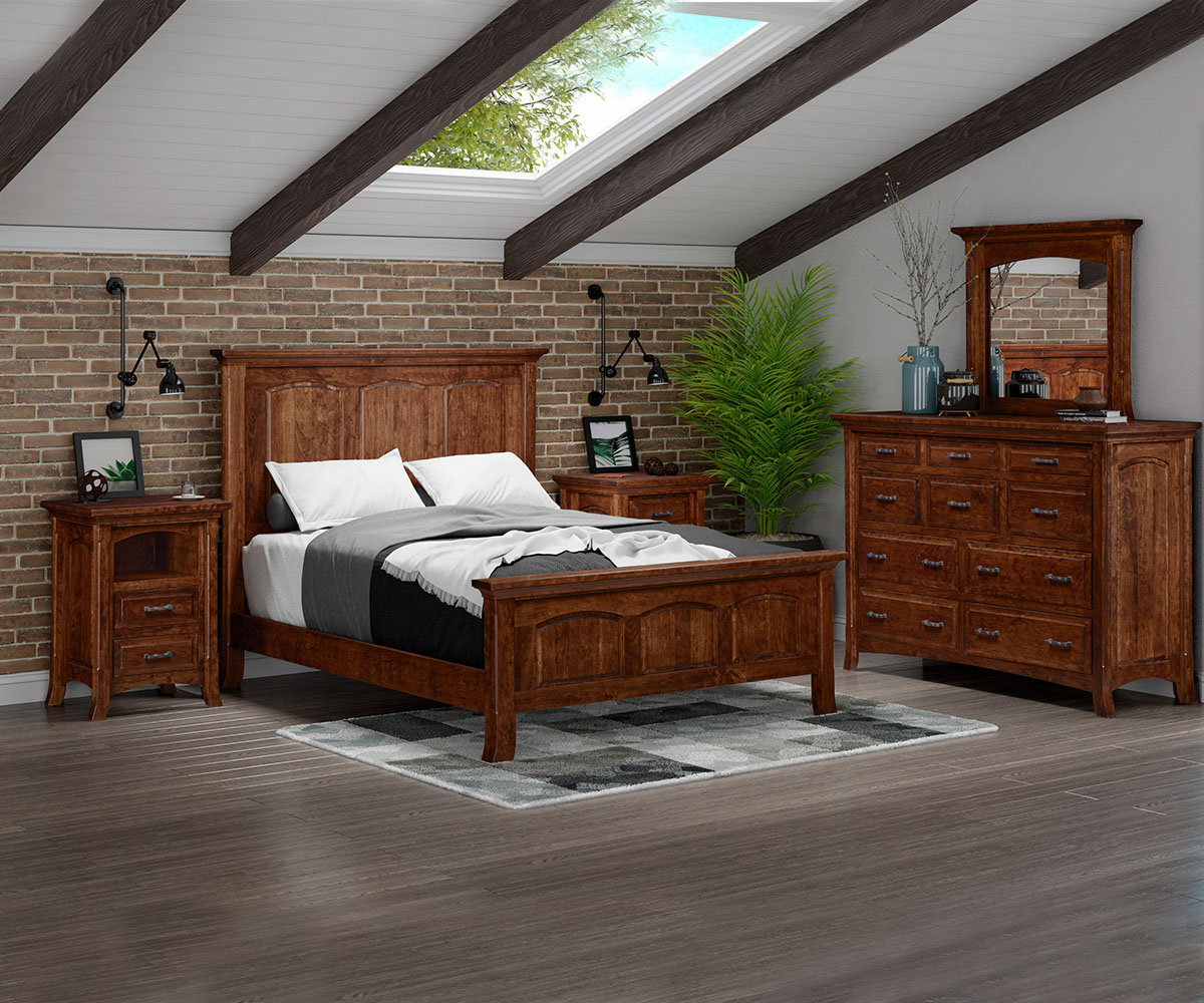 Homestead Blanket Chest - Image 3