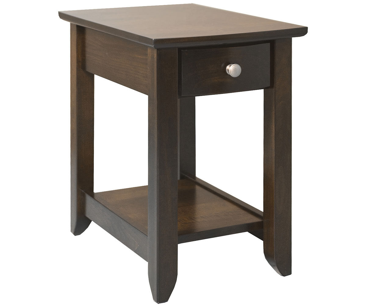 Jaymont End Table - 16"W