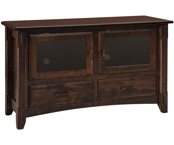 Tacoma TV Cabinet - 52"W