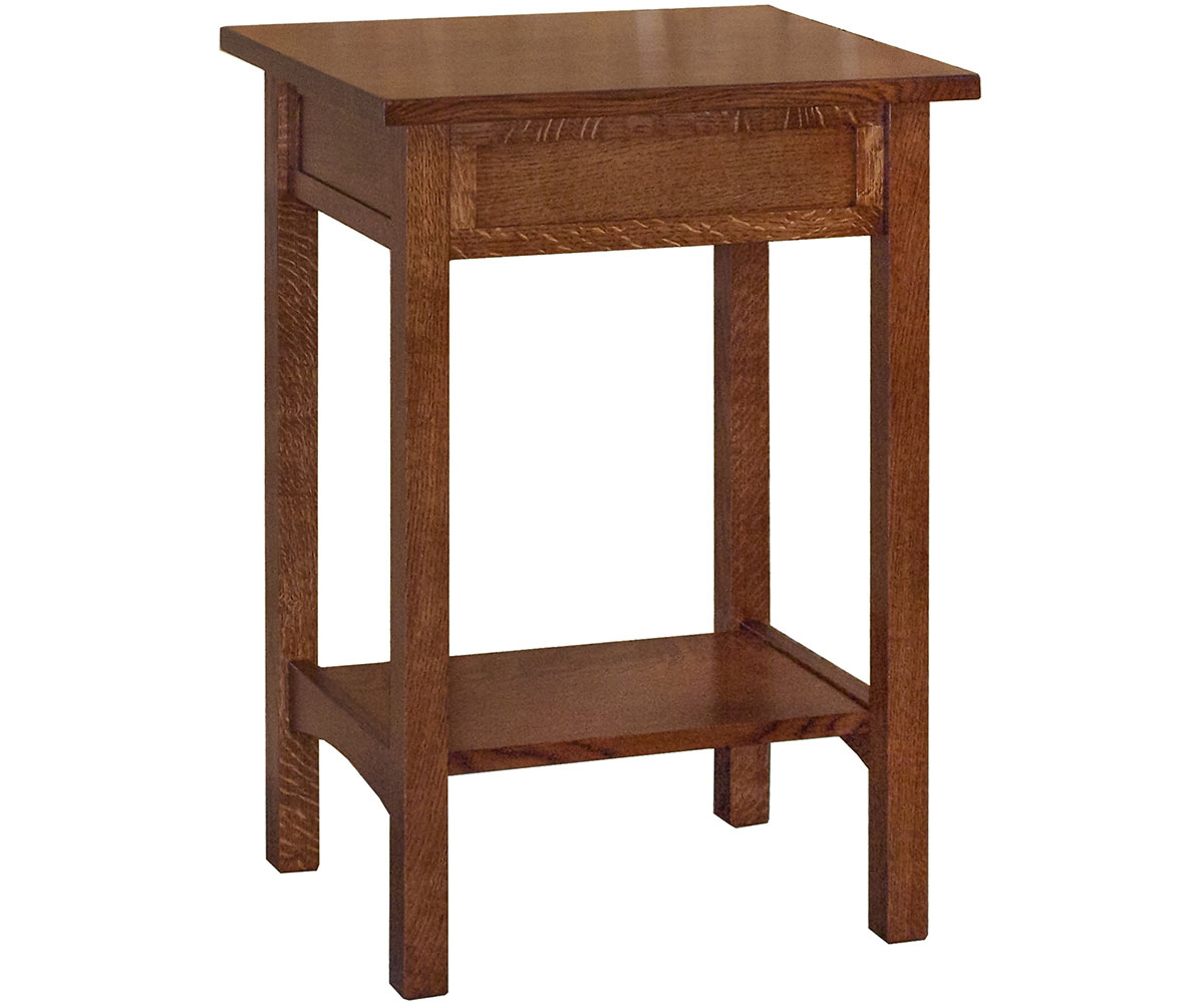 Granny Mission Phone Stand