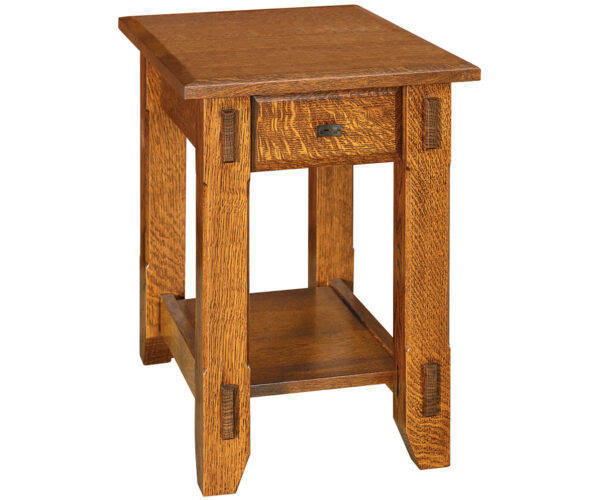 Tacoma End Table - 16"W