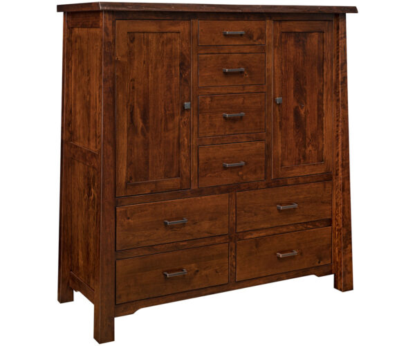 Cambridge His & Hers Chest