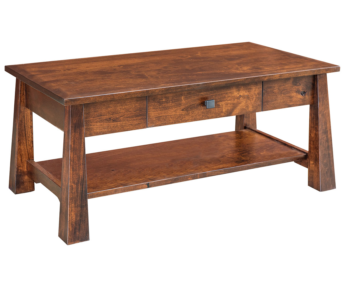 Cambridge Coffee Table