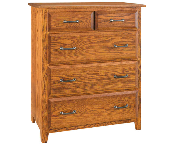 Eckenridge 5 Drawer Chest