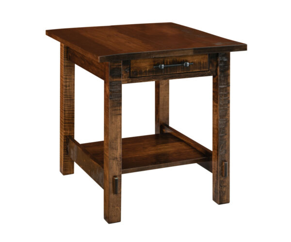 Springhill End Table