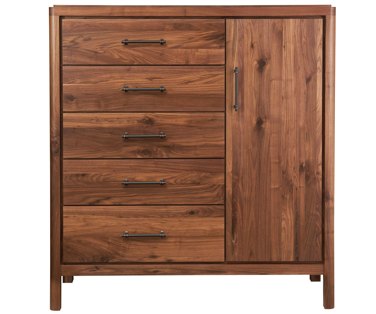 Laura Lynn Man's Chest