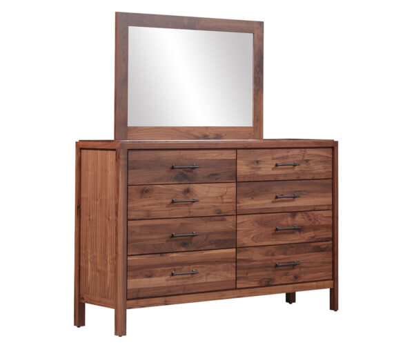 Laura Lynn 8 Drawer Dresser