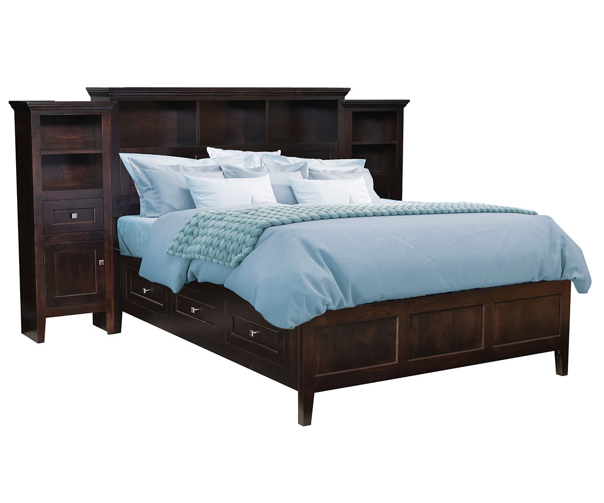 Mckenzie Bedroom Collection - Image 4