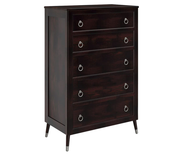Newport 5 Drawer Chest