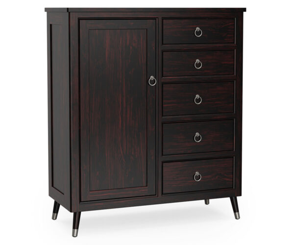 Newport Gentleman's Chest